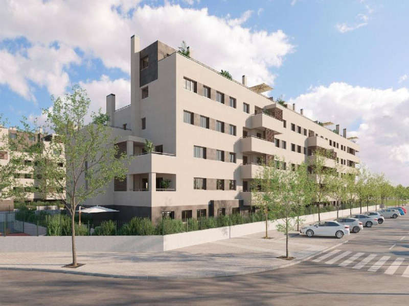 Residencial Alhucema II