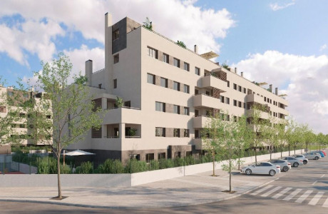 Продажа квартиры в Calle Miguel Indurain, 8 T, Azuqueca de Henares photo 1