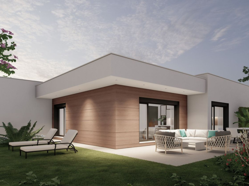 New construction Residencial Catamarán in Valladolid photo 2