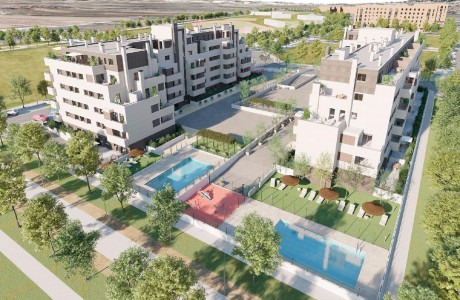 Продажа квартиры в  Calle Miguel Indurain, 8 T, Azuqueca de Henares photo 4