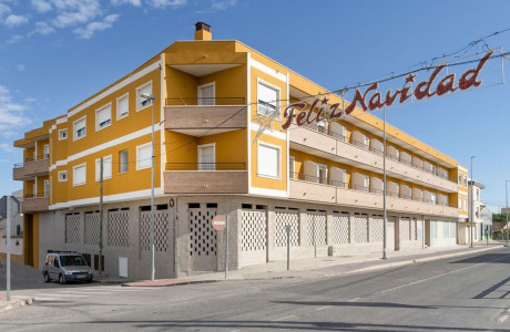 Piso en venta en , Dolores photo 3