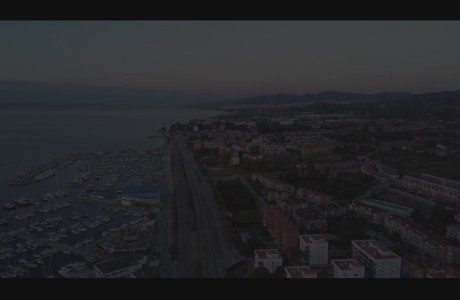 Promoción El balcó del Mediterrani obra nueva en Sant Andreu de Llavaneres thumbnail 1