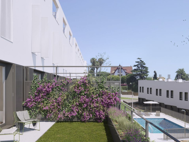 New construction El balcó del Mediterrani in Sant Andreu de Llavaneres photo 3