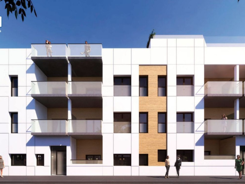 Residencial Luz Lealas