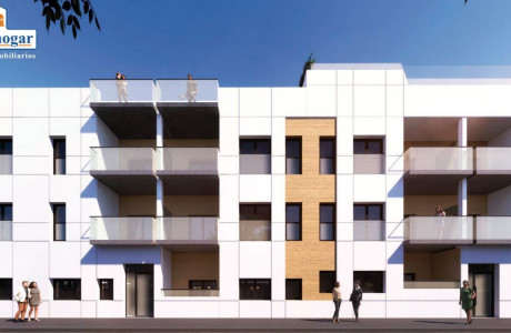 Penthouse for sale in  Calle Lealas, 63, Jerez de la Frontera photo 1