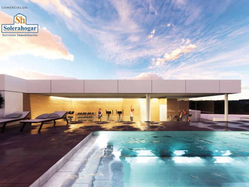 Penthouse sale in  Calle Lealas, 63, Jerez de la Frontera photo 3