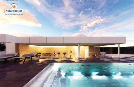 Penthouse for sale in  Calle Lealas, 63, Jerez de la Frontera photo 3