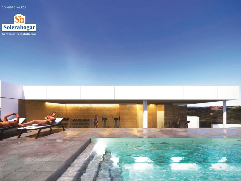 Penthouse sale in  Calle Lealas, 63, Jerez de la Frontera photo 4