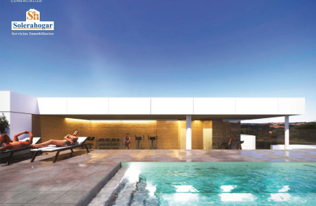 Penthouse for sale in  Calle Lealas, 63, Jerez de la Frontera photo 4