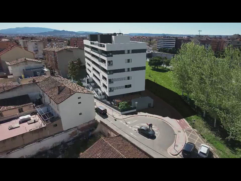Residencial Estrella Fase 3