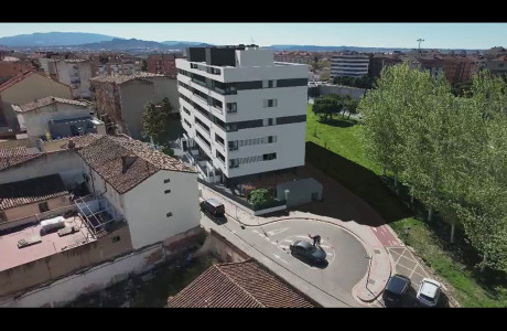Продажа квартиры в Calle Río Jubera, 9, Logroño photo 1