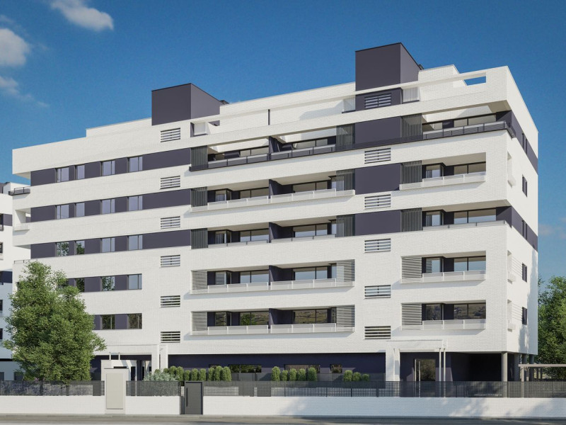 Продажа квартиры на Calle Río Jubera, 9, Логроньо
photo 2