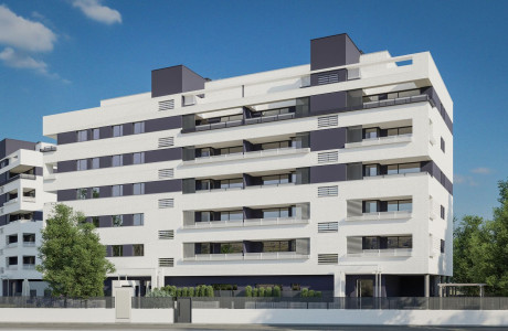 Продажа квартиры в Calle Río Jubera, 9, Logroño thumbnail 1