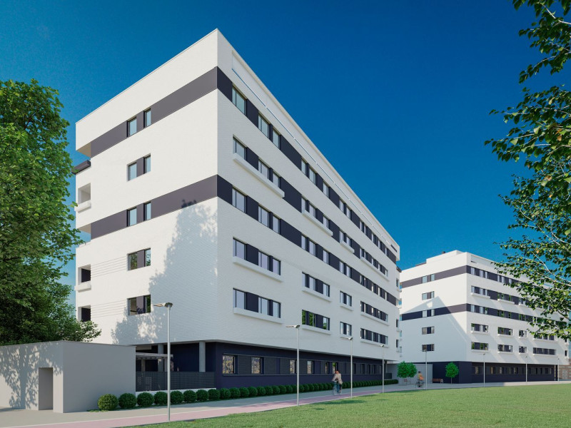 Продажа квартиры на Calle Río Jubera, 9, Логроньо
photo 3