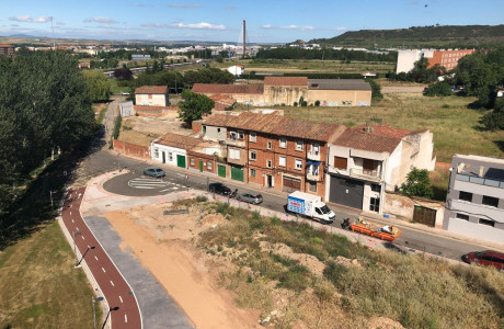 Продажа квартиры в  Calle Río Jubera, 9, Logroño photo 4