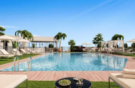 Nowa inwestycja Origin promocja w Marbella photo 1