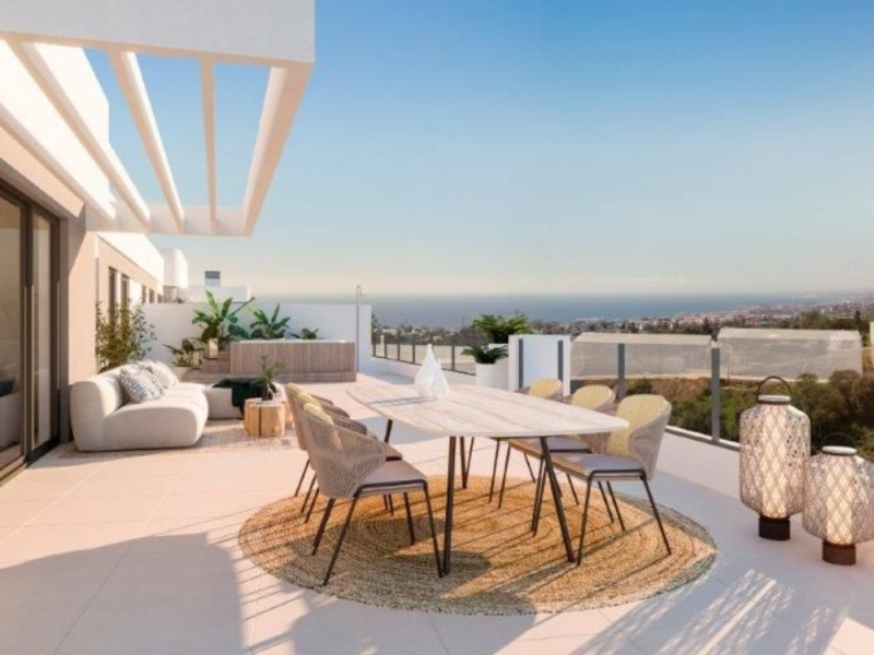Obra nueva Origin en Marbella (Revista) photo 2