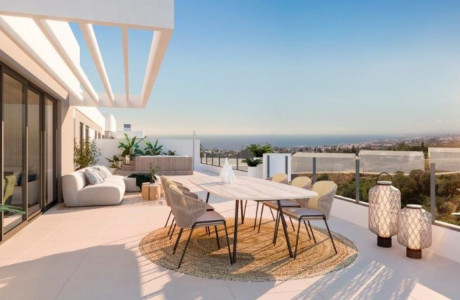 Nowa inwestycja Origin promocja w Marbella photo 2
