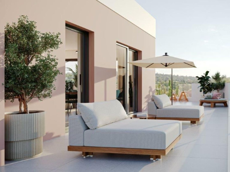 Obra nueva Origin en Marbella (Revista) photo 4