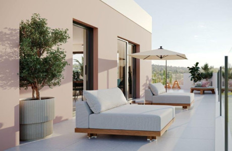 Nowa inwestycja Origin promocja w Marbella photo 4