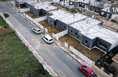 New build Los Planetas, Developments  in Carranque  
 photo 4