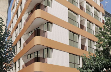 Apartment for sale in Pozo Torre de Romo, 15, Murcia photo 1
