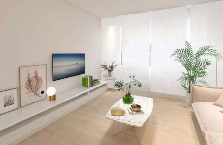 Apartment for sale in Pozo Torre de Romo, 15, Murcia thumbnail 1