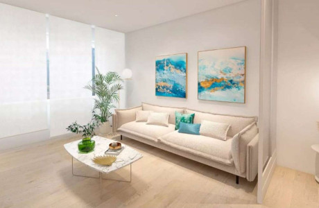 Apartment for sale in Pozo Torre de Romo, 15, Murcia thumbnail 2