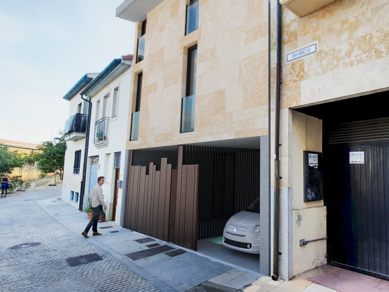 New construction San Narciso 28 in Salamanca photo 2