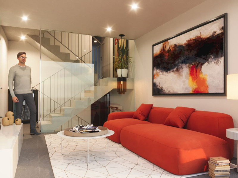 New construction San Narciso 28 in Salamanca photo 5