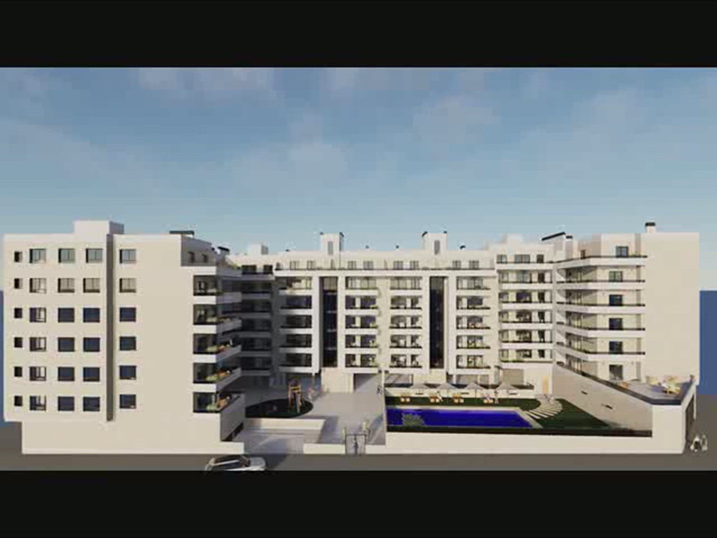 Residencial Villaromán III