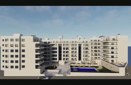 Venta de piso en Piso en Calle Enriquez Gómez 1 y, 3, San Fernando - Ctra. de Valencia, Cuenca, Cuenca
photo 1