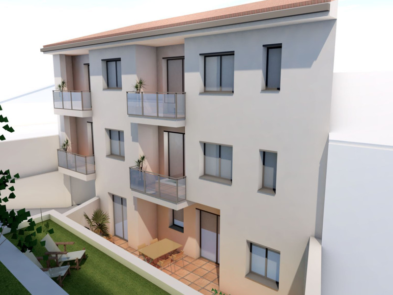 Piso en venta en calle esglesia, 38, La Roca del Vallès
photo 2
