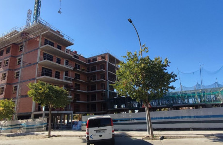 Venta de piso en Piso en Calle Enriquez Gómez 1 y, 3, San Fernando - Ctra. de Valencia, Cuenca, Cuenca
 photo 4
