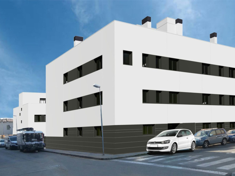 New construction Residencial Pulido Cardedeu in Cardedeu photo 1