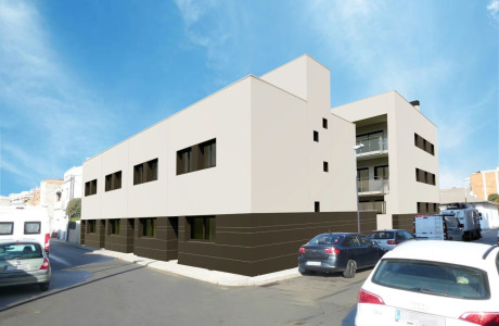 New build Residencial Pulido Cardedeu, Developments in Cardedeu
thumbnail 1