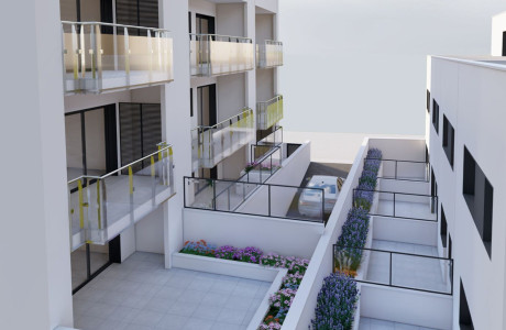 New build Residencial Pulido Cardedeu, Developments  in Cardedeu  
 photo 3