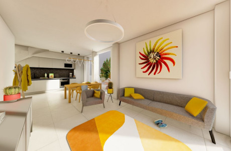Detached villa for sale in , San Bartolomé photo 1