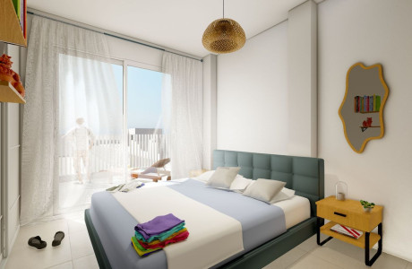 Detached villa for sale in , San Bartolomé thumbnail 2