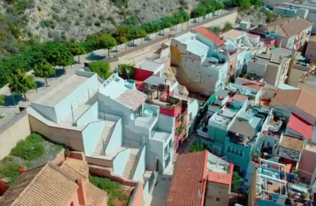 Dupleks na sprzedaż w Calle San Roque, 23, Alicante / Alacant thumbnail 2