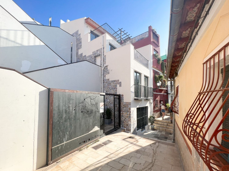 Sprzedaż duplexu w Calle San Roque, 23, Alicante / Alacant photo 5