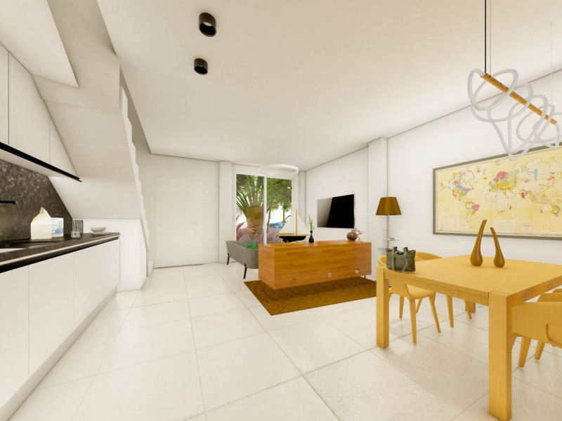 Casa o chalet independiente en venta en San Bartolomé, San Bartolomé
photo 5
