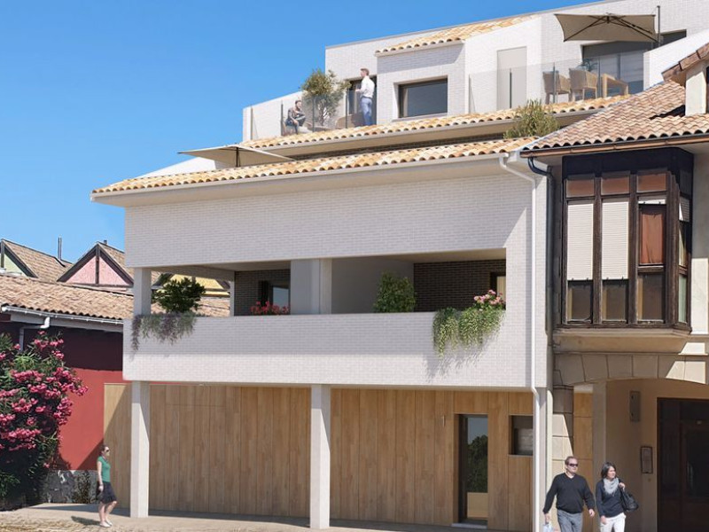 Piso en venta en calle Pueblo Viejo s/n, Баранаин
photo 2