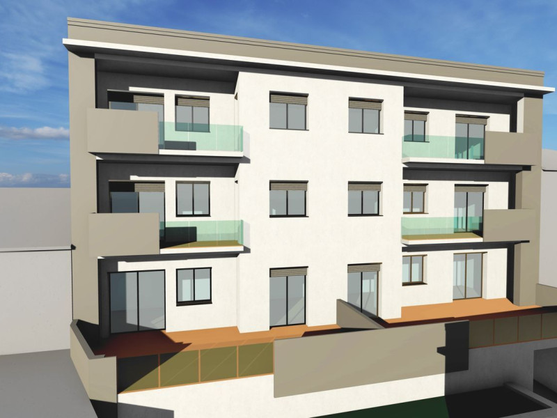 Piso en venta en calle esglesia, 38, La Roca del Vallès
photo 4
