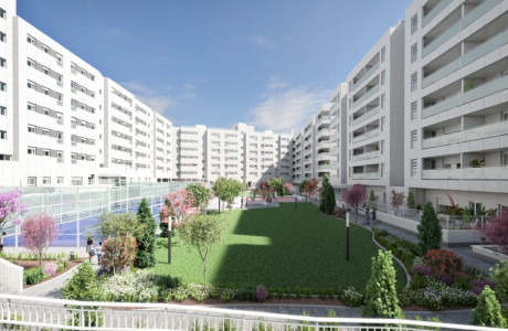 Piso en venta en Avenida Dr. Marañón, 12, Alcalá de Henares
 photo 3