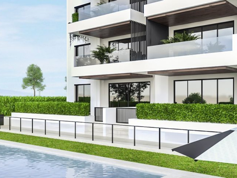 Obra nueva Residencial Navale en Guardamar del Segura (Revista) photo 2