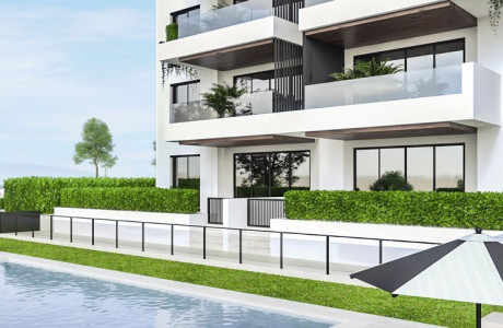 Promoción Residencial Navale obra nueva en Guardamar del Segura thumbnail 2