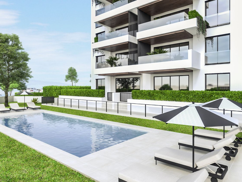 Obra nueva Residencial Navale en Guardamar del Segura (Revista) photo 1