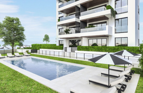 Promoción Residencial Navale obra nueva en Guardamar del Segura photo 1