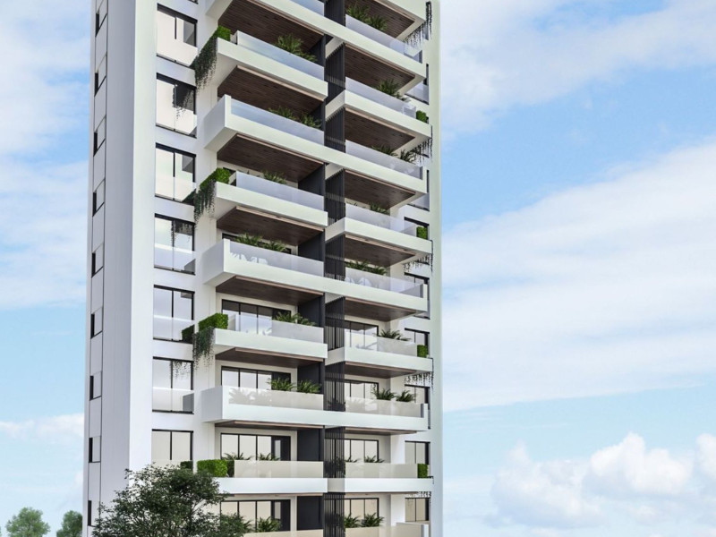 Obra nueva Residencial Navale en Guardamar del Segura (Revista) photo 3
